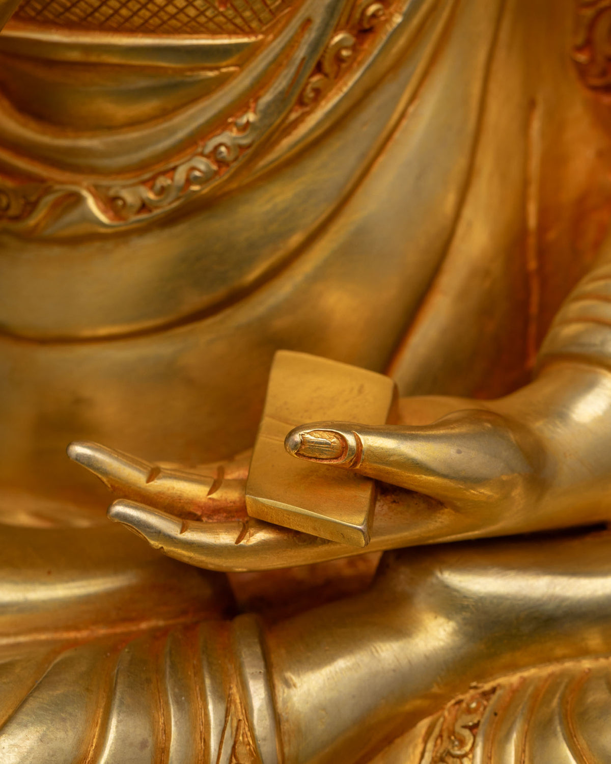 Tsongkhapa Set
