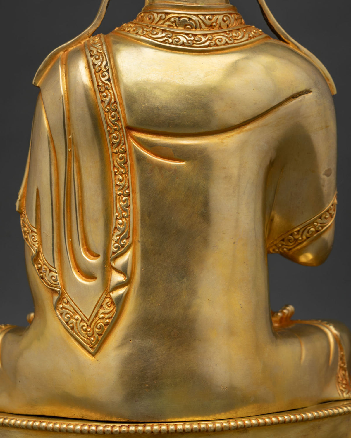 Tsongkhapa Set
