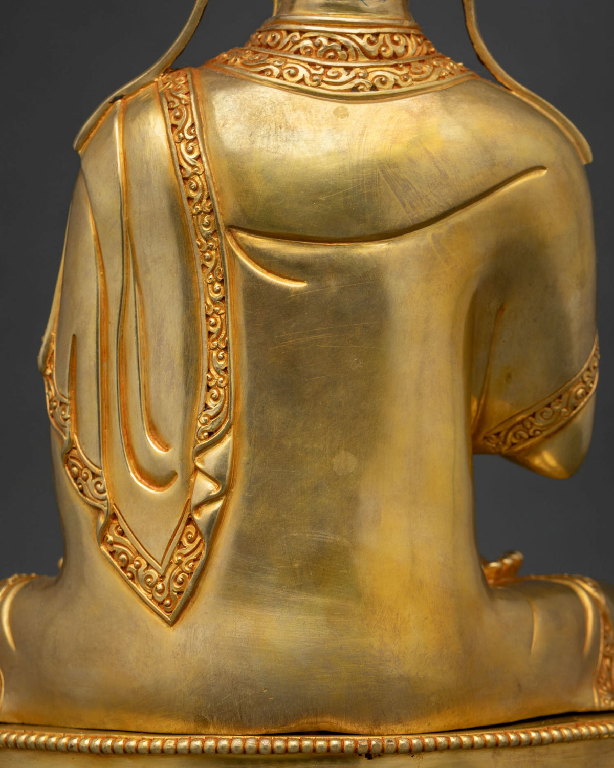 Tsongkhapa Set