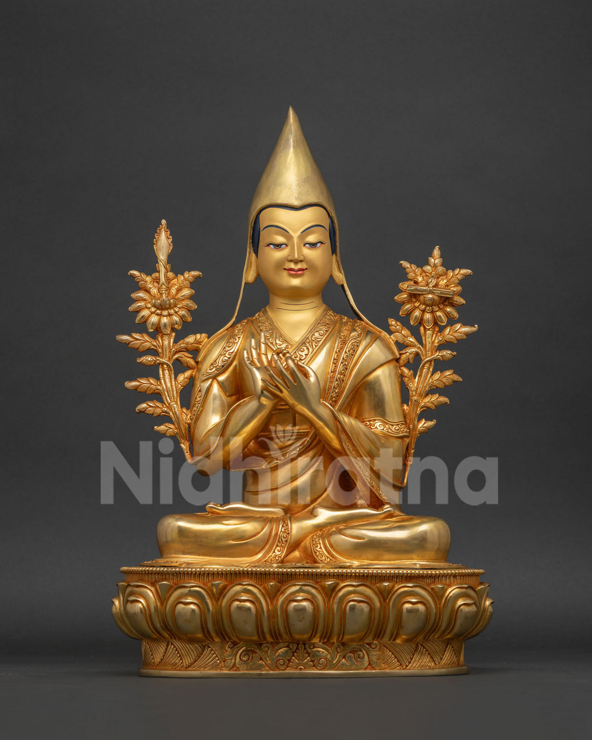 Tsongkhapa Set