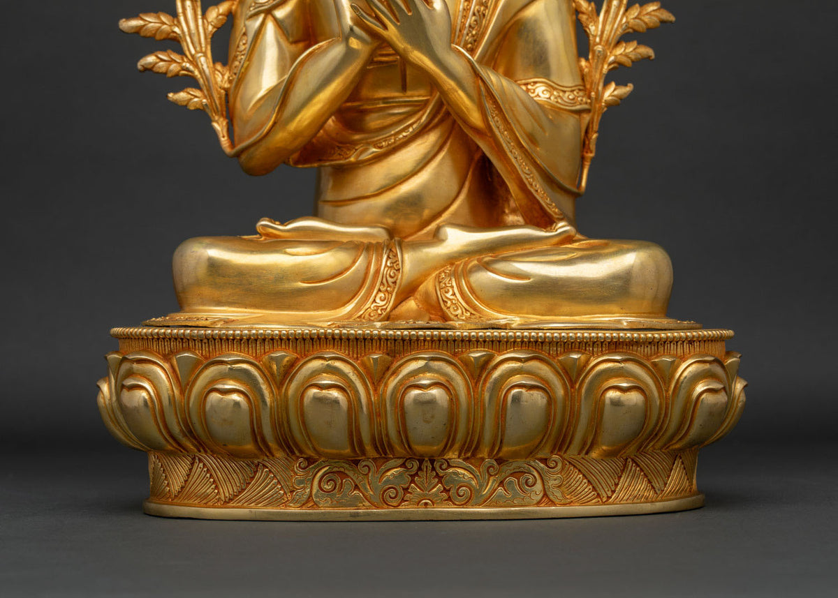 Tsongkhapa Set