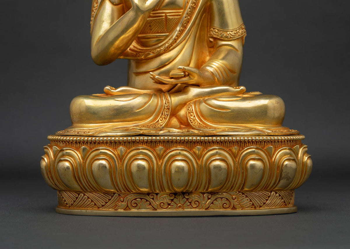 Tsongkhapa Set
