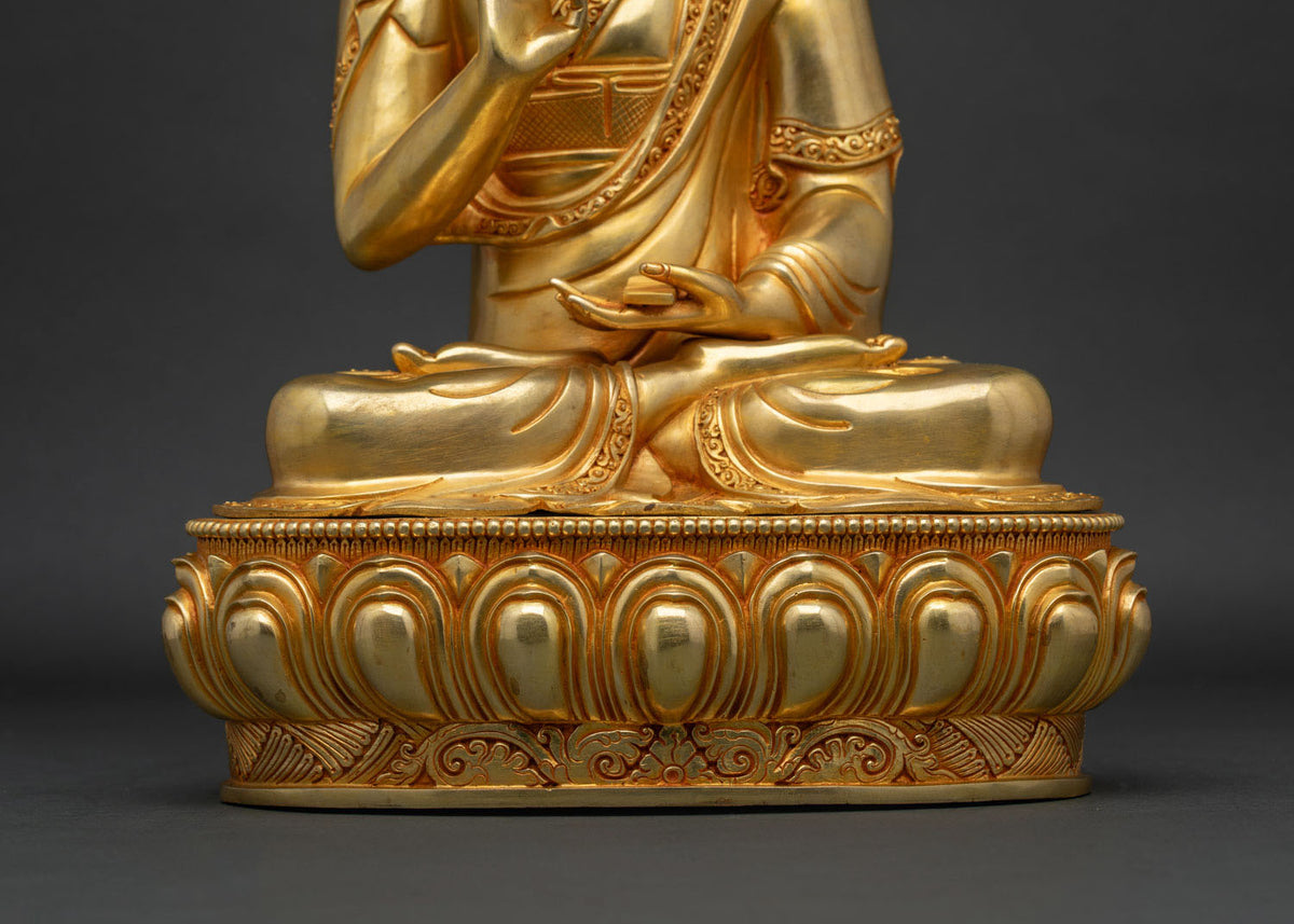Tsongkhapa Set