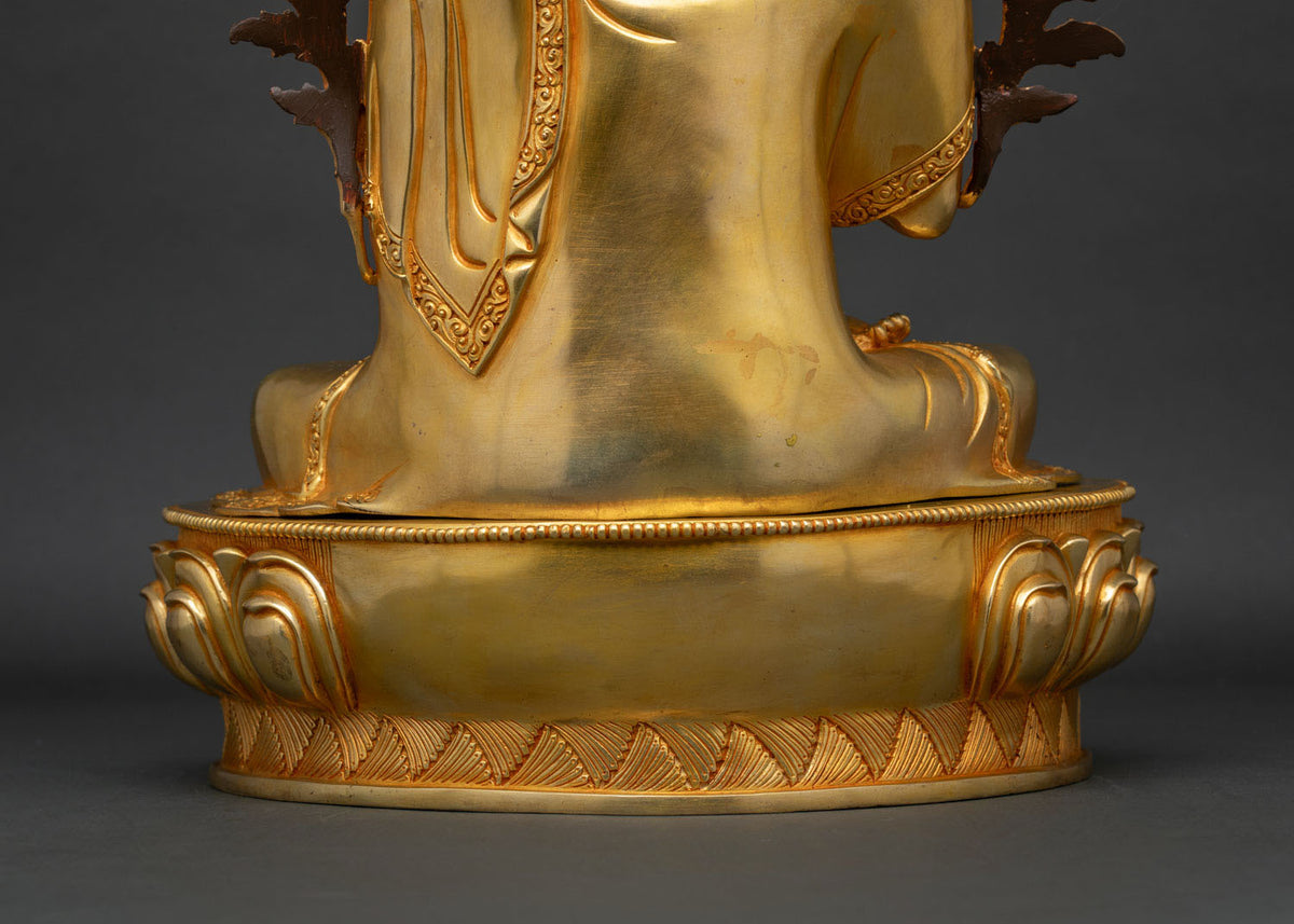 Tsongkhapa Set