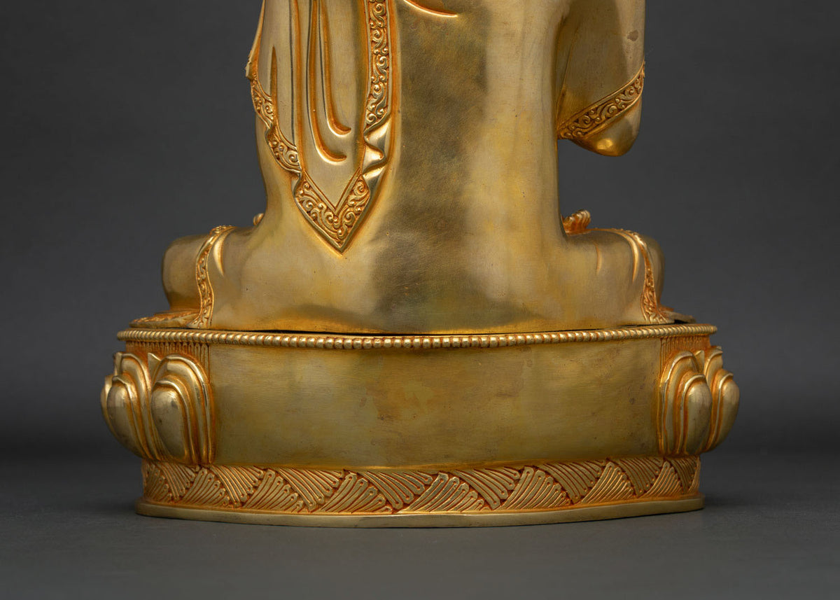 Tsongkhapa Set
