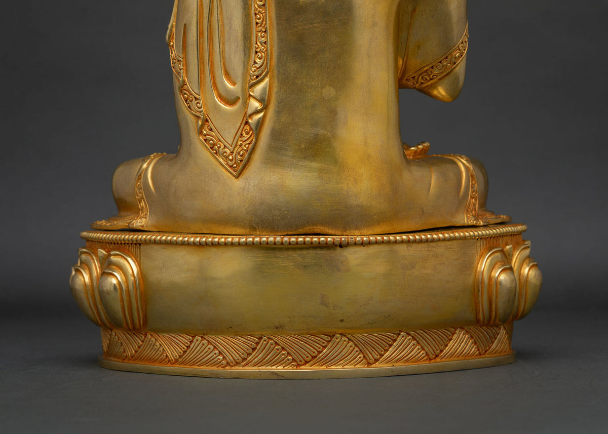 Tsongkhapa Set