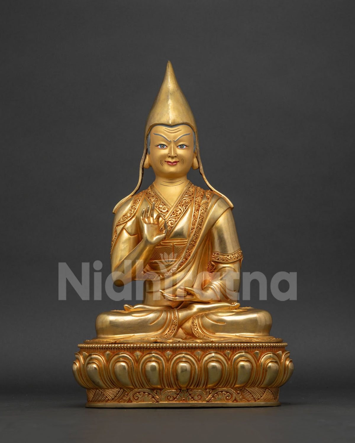 Tsongkhapa Set