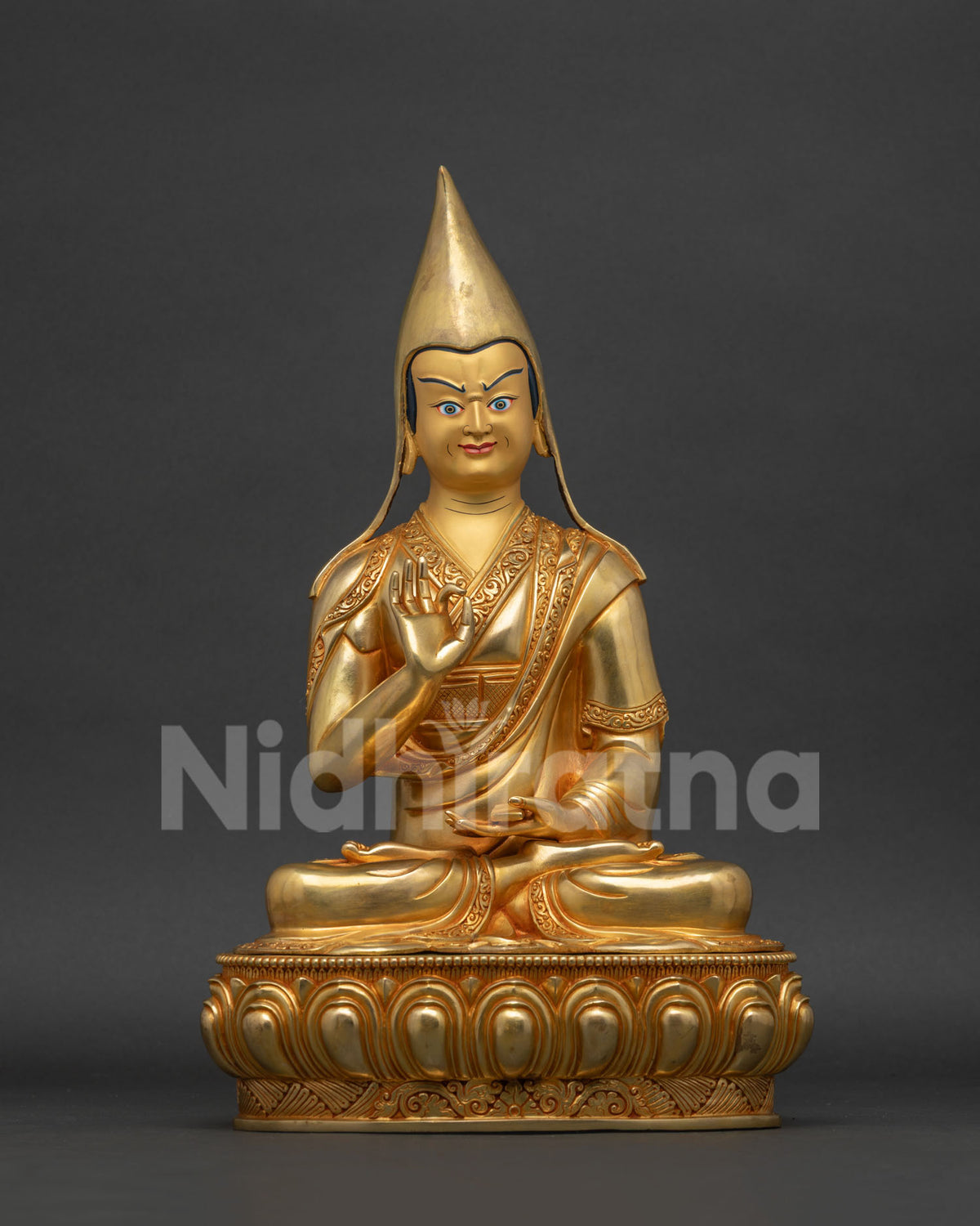 Tsongkhapa Set