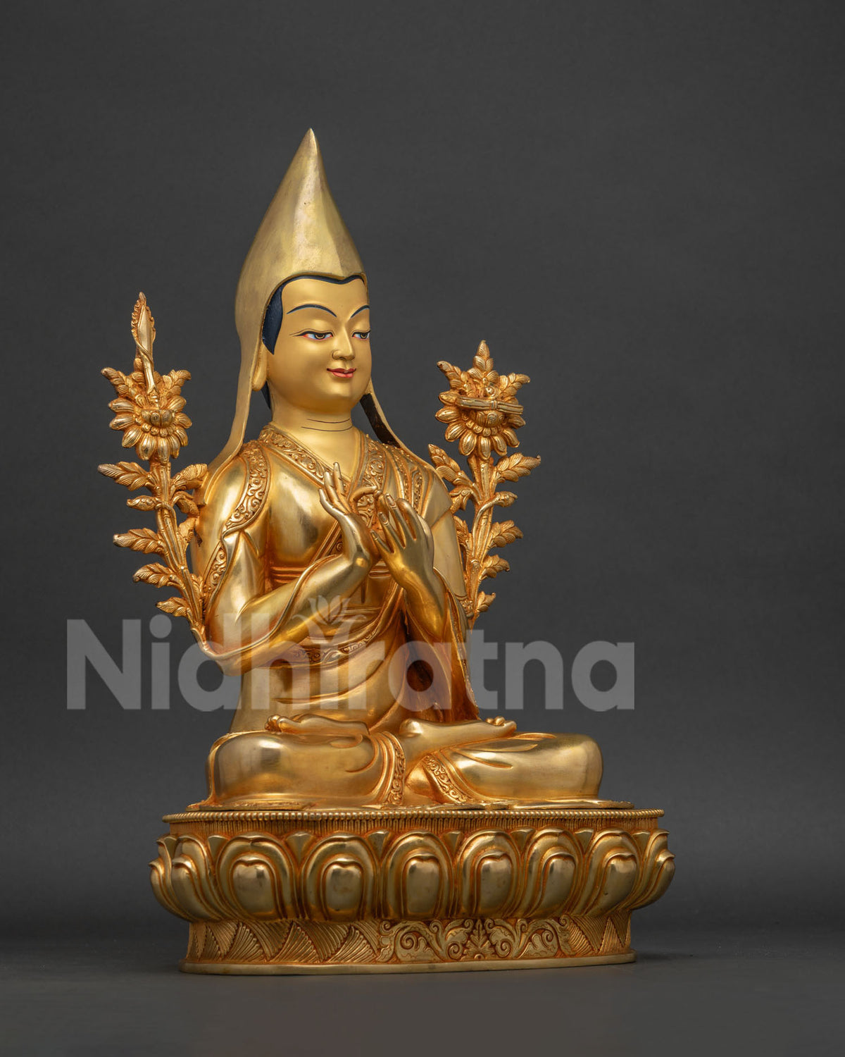 Tsongkhapa Set