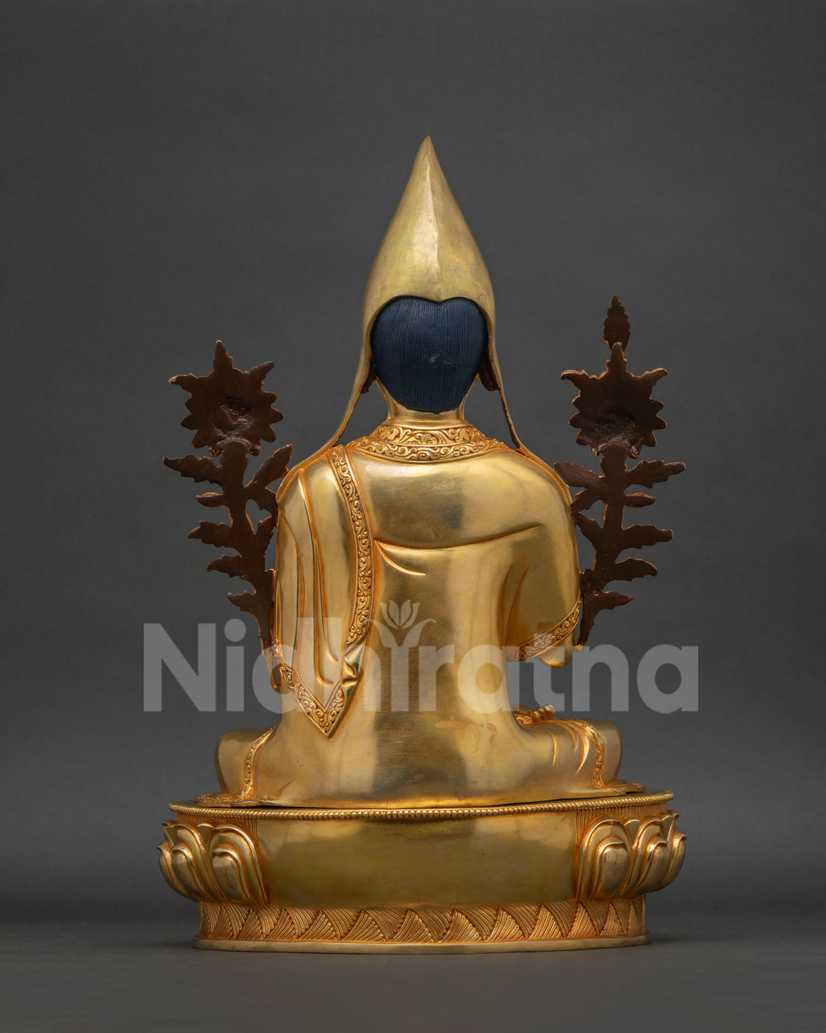 Tsongkhapa Set