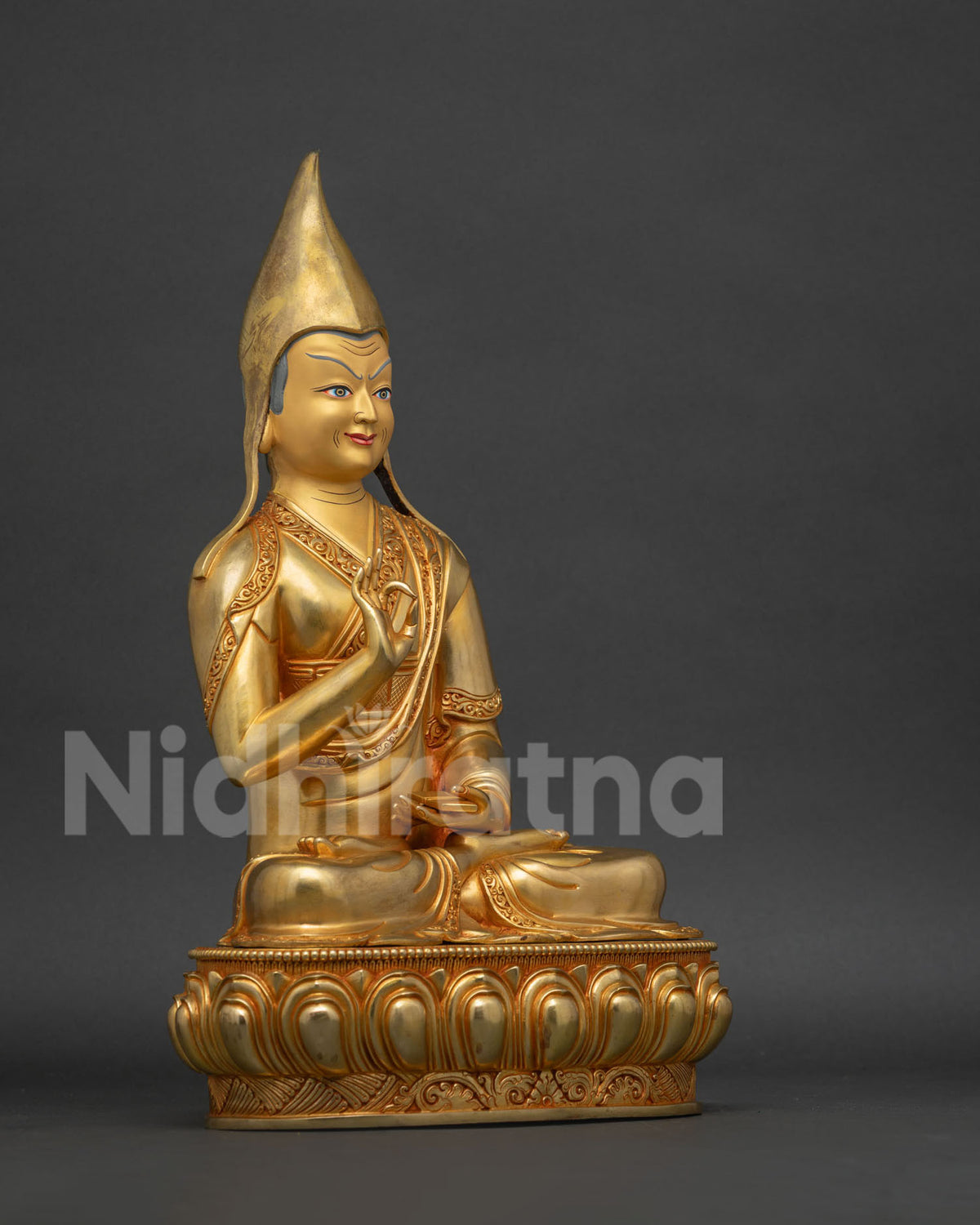 Tsongkhapa Set