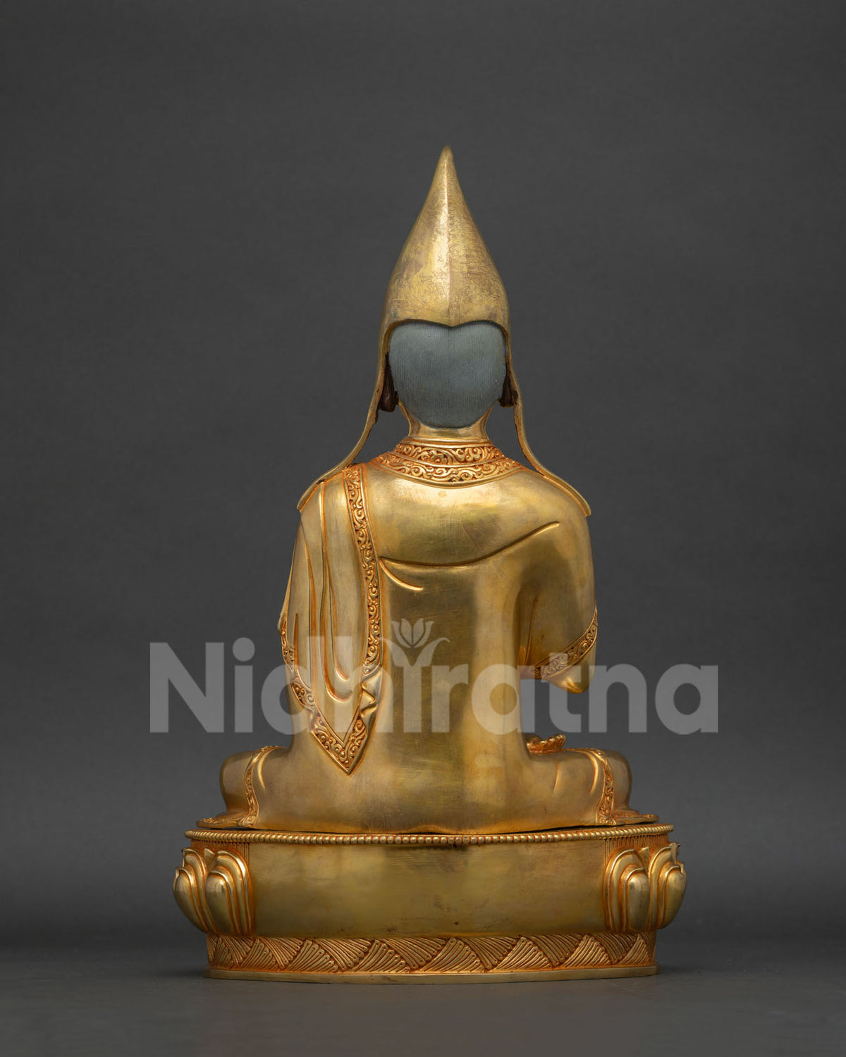 Tsongkhapa Set