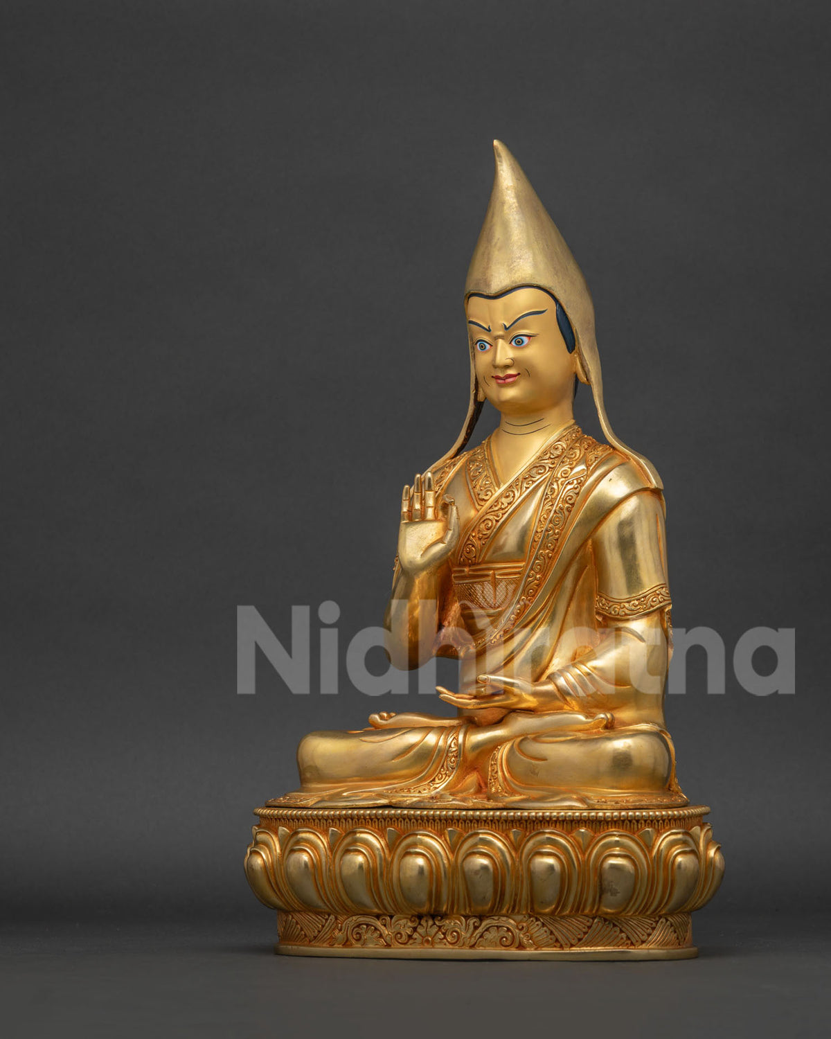 Tsongkhapa Set