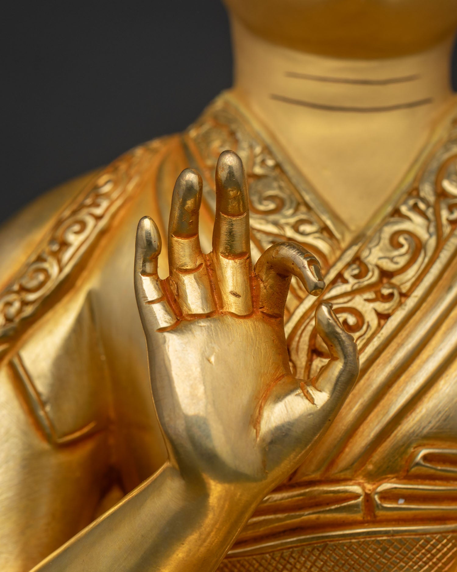 Tsongkhapa Set