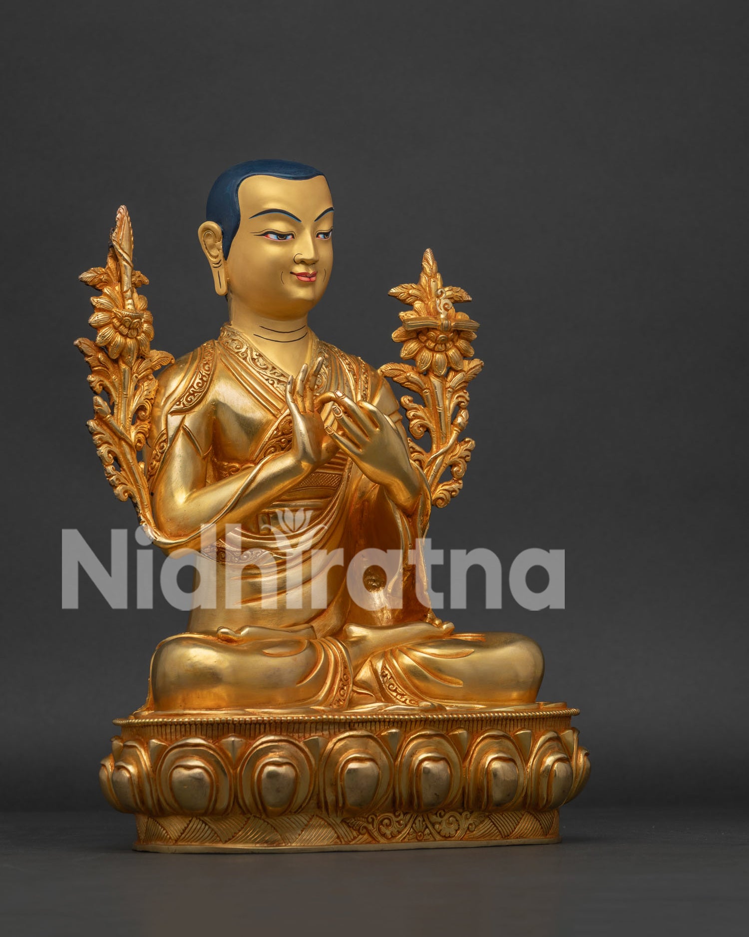 Tsongkhapa Set