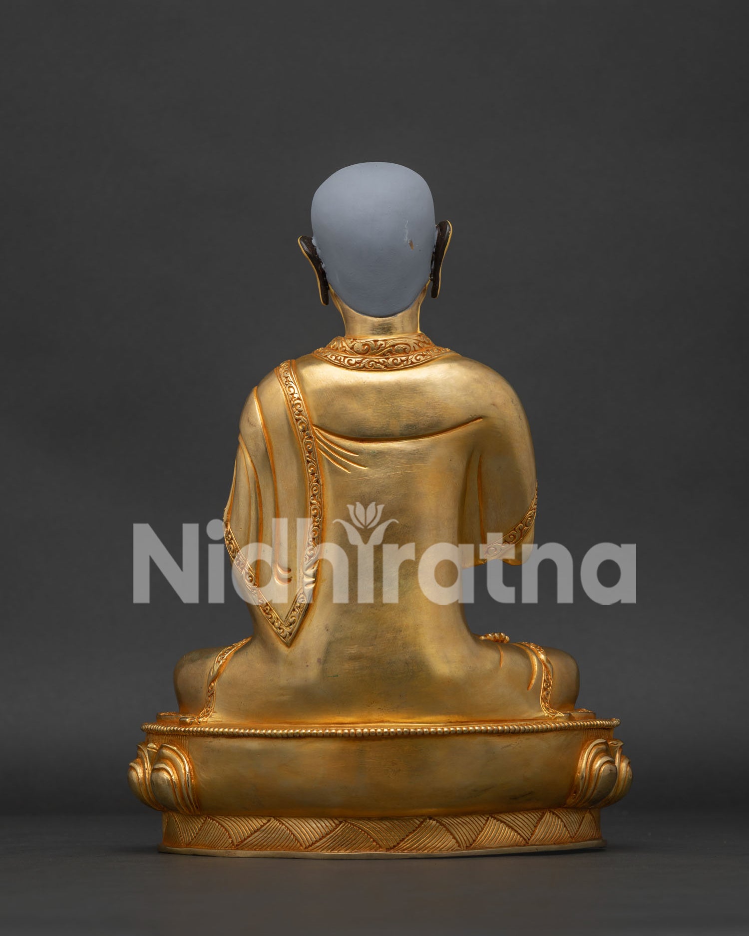 Tsongkhapa Set