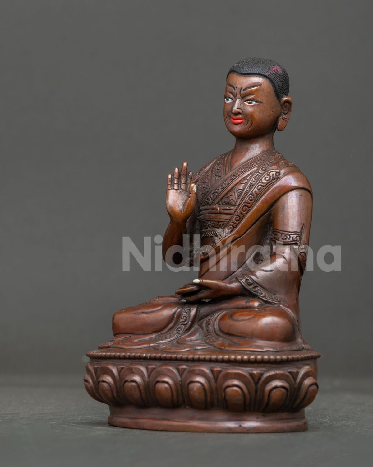 Tsongkhapa Set