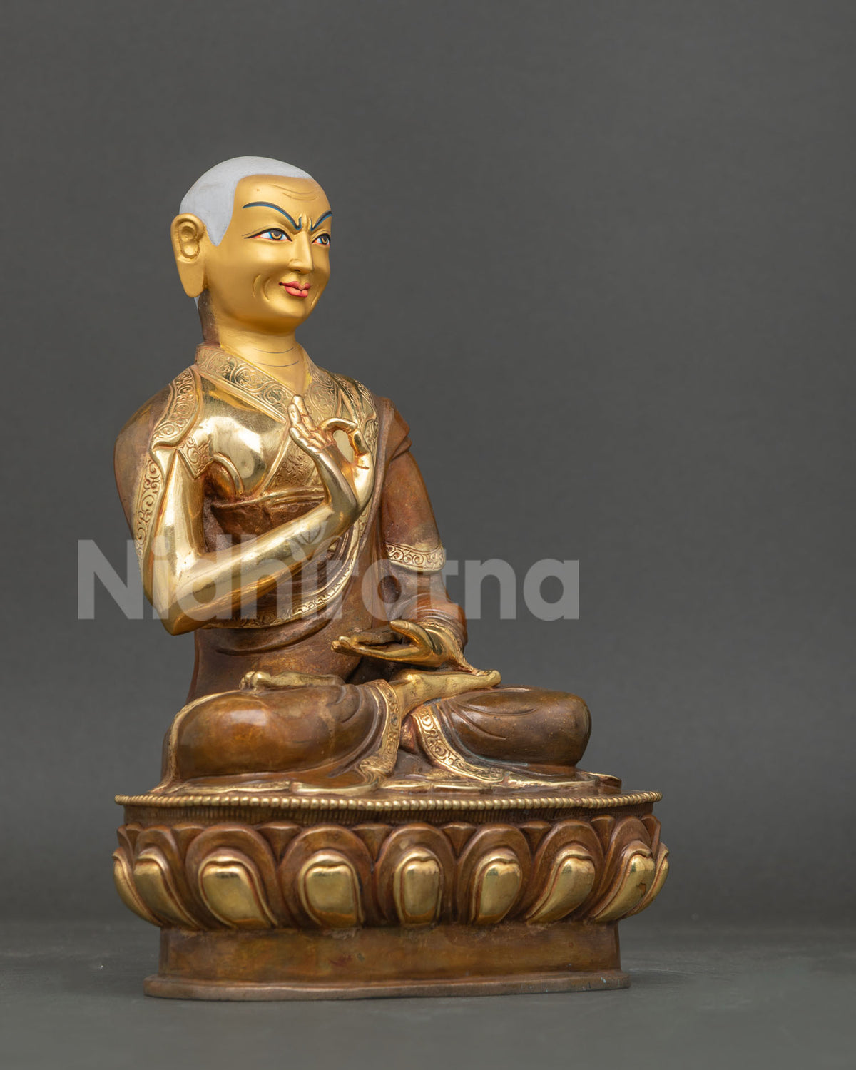 Tsongkhapa Set