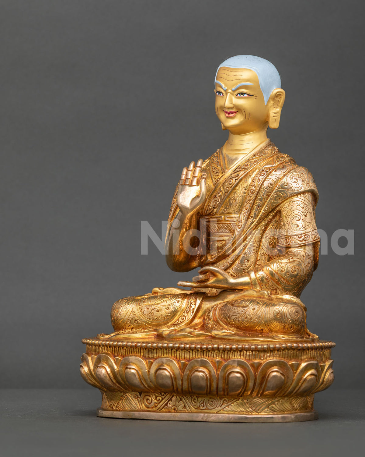 Tsongkhapa Set