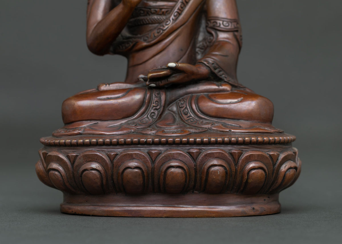 Tsongkhapa Set