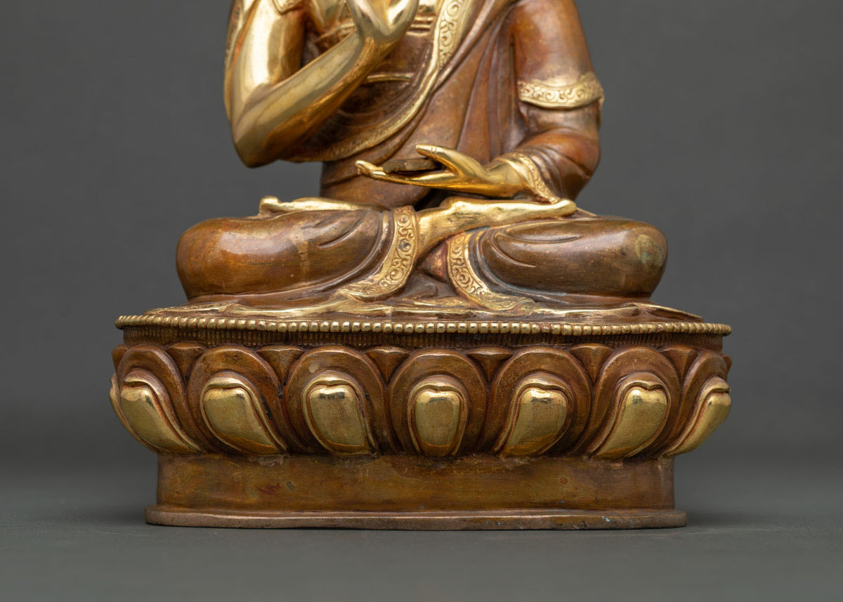 Tsongkhapa Set