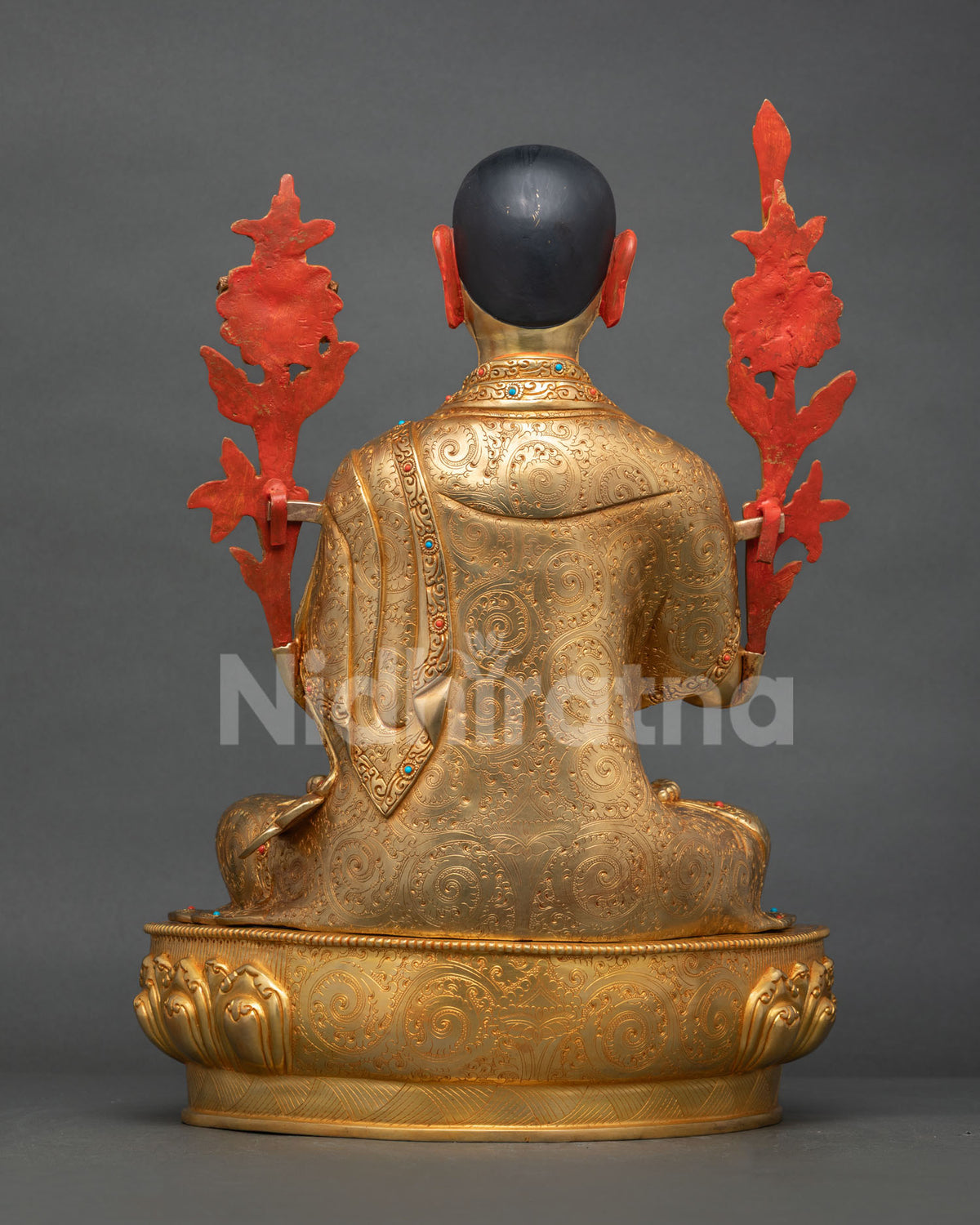 Tsongkhapa Set