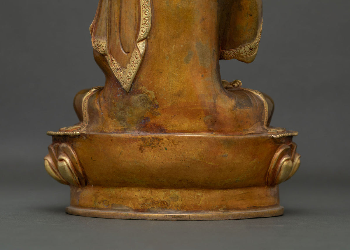Tsongkhapa Set