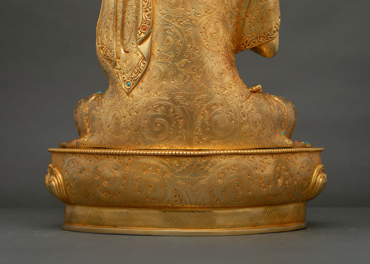 Tsongkhapa Set