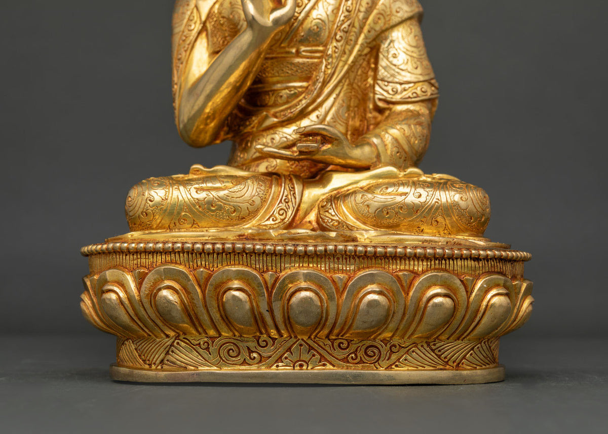 Tsongkhapa Set