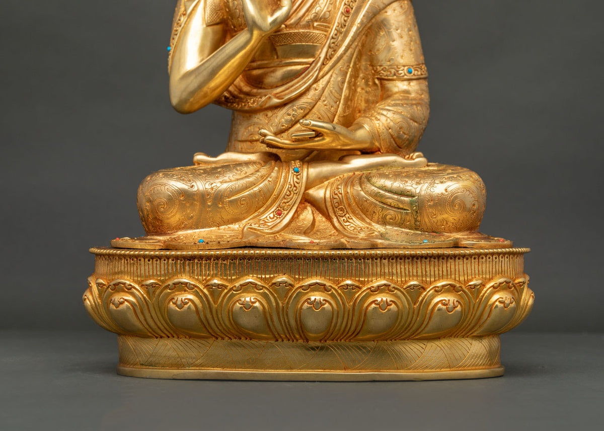 Tsongkhapa Set