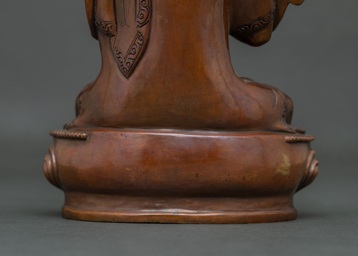 Tsongkhapa Set