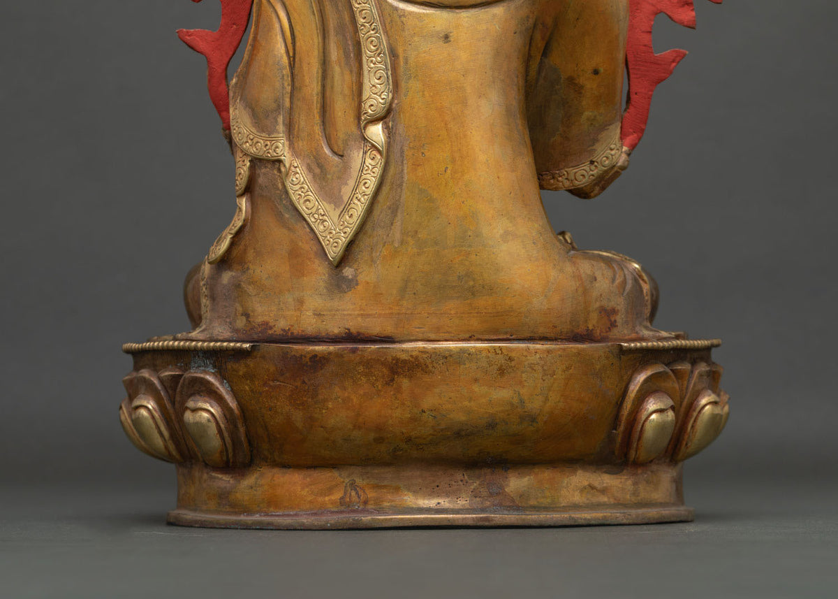 Tsongkhapa Set