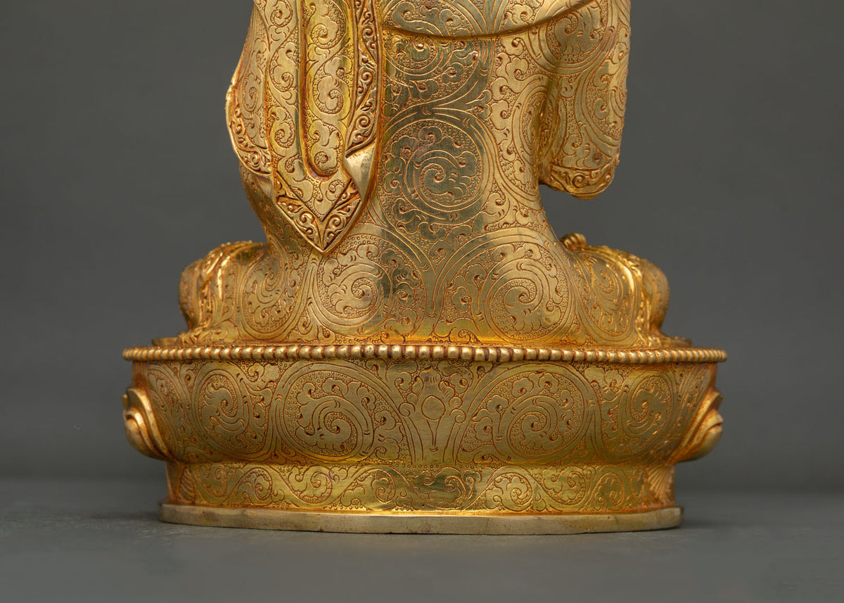Tsongkhapa Set