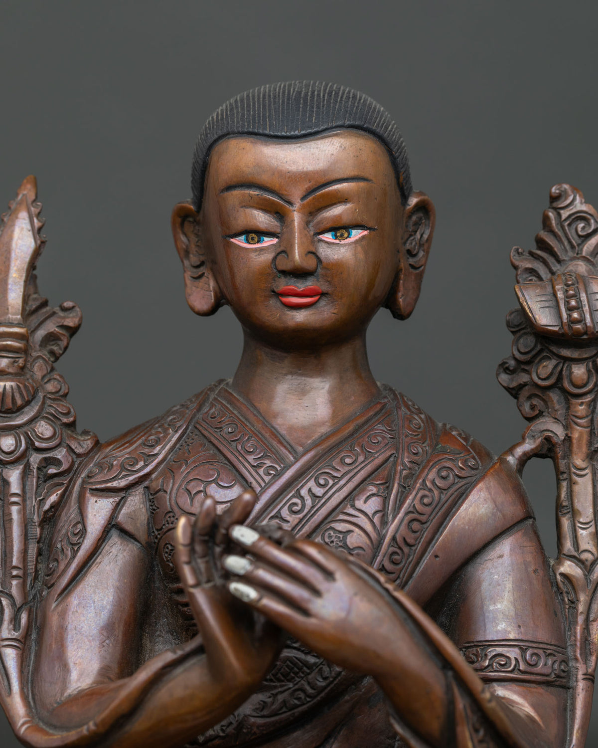 Tsongkhapa Set