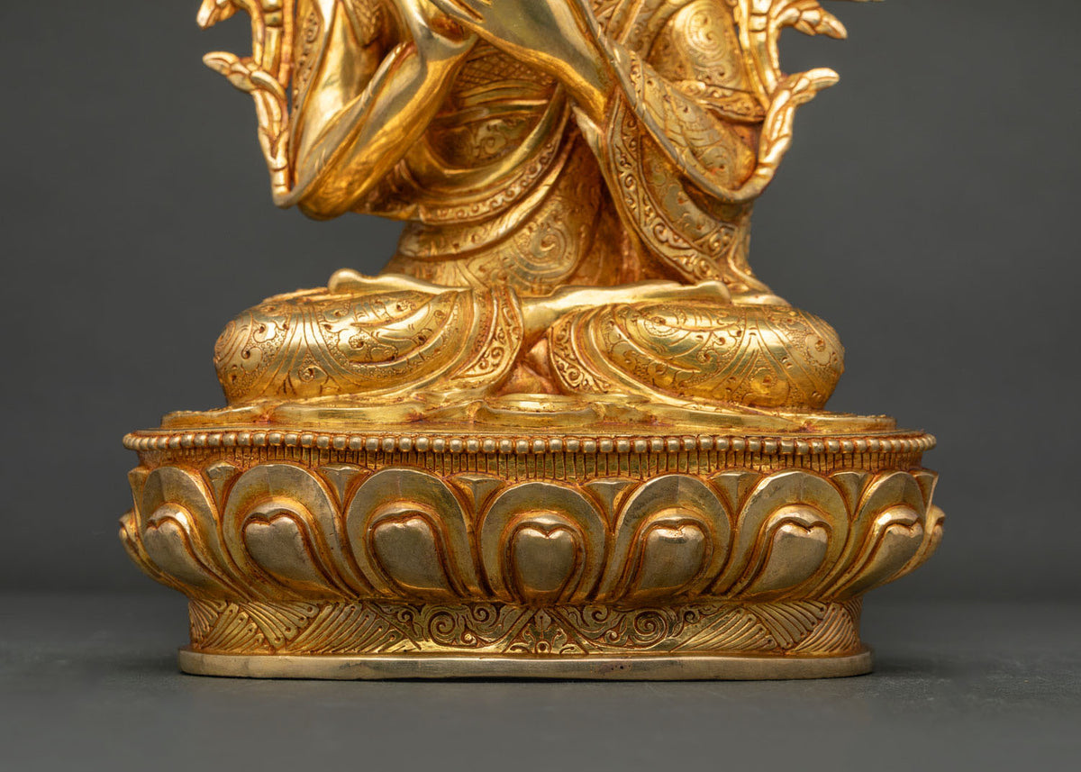Tsongkhapa Set