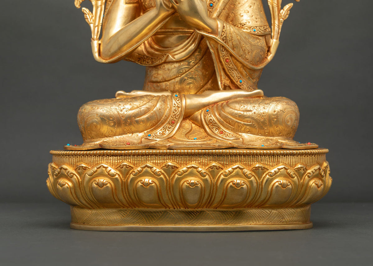 Tsongkhapa Set