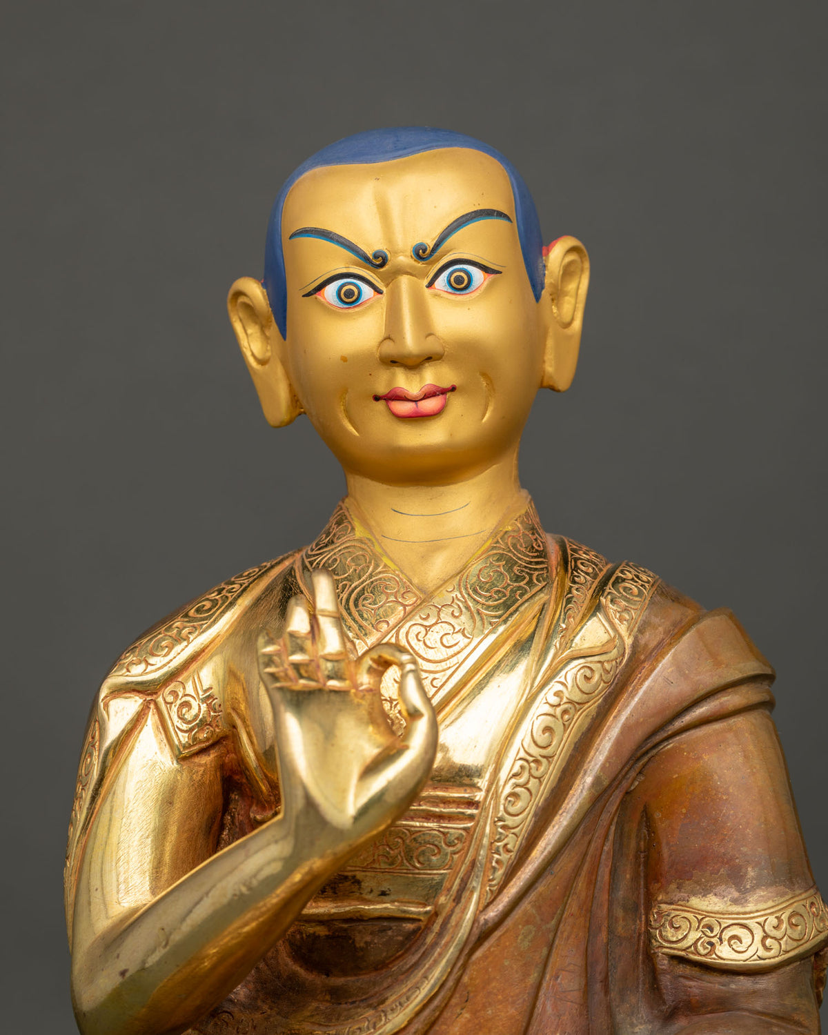 Tsongkhapa Set