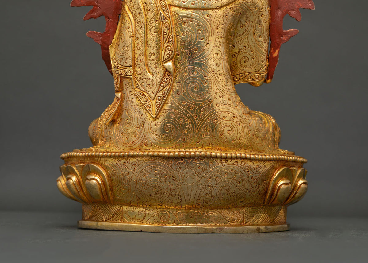 Tsongkhapa Set