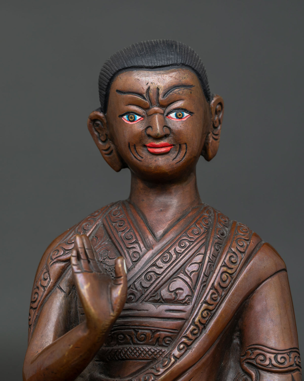 Tsongkhapa Set