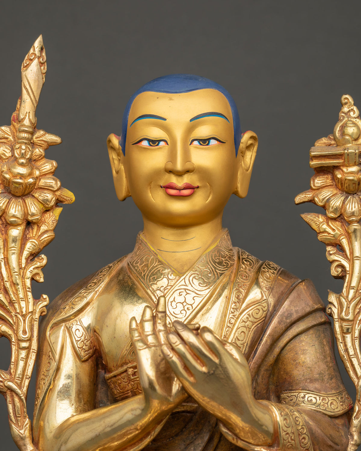 Tsongkhapa Set