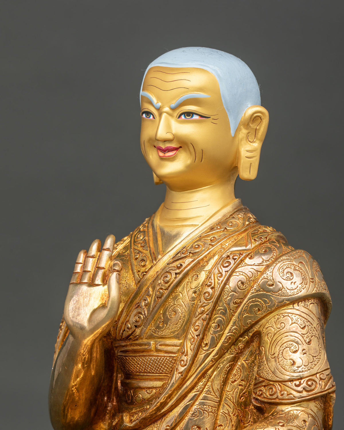 Tsongkhapa Set