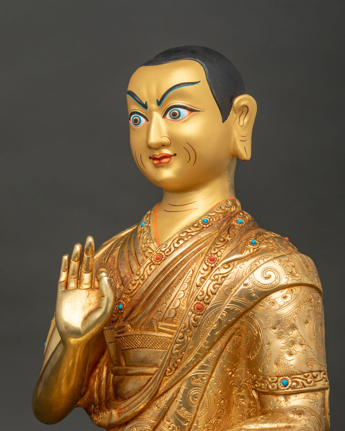 Tsongkhapa Set