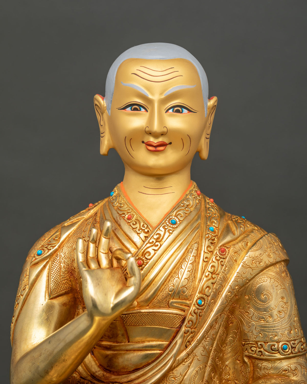 Tsongkhapa Set