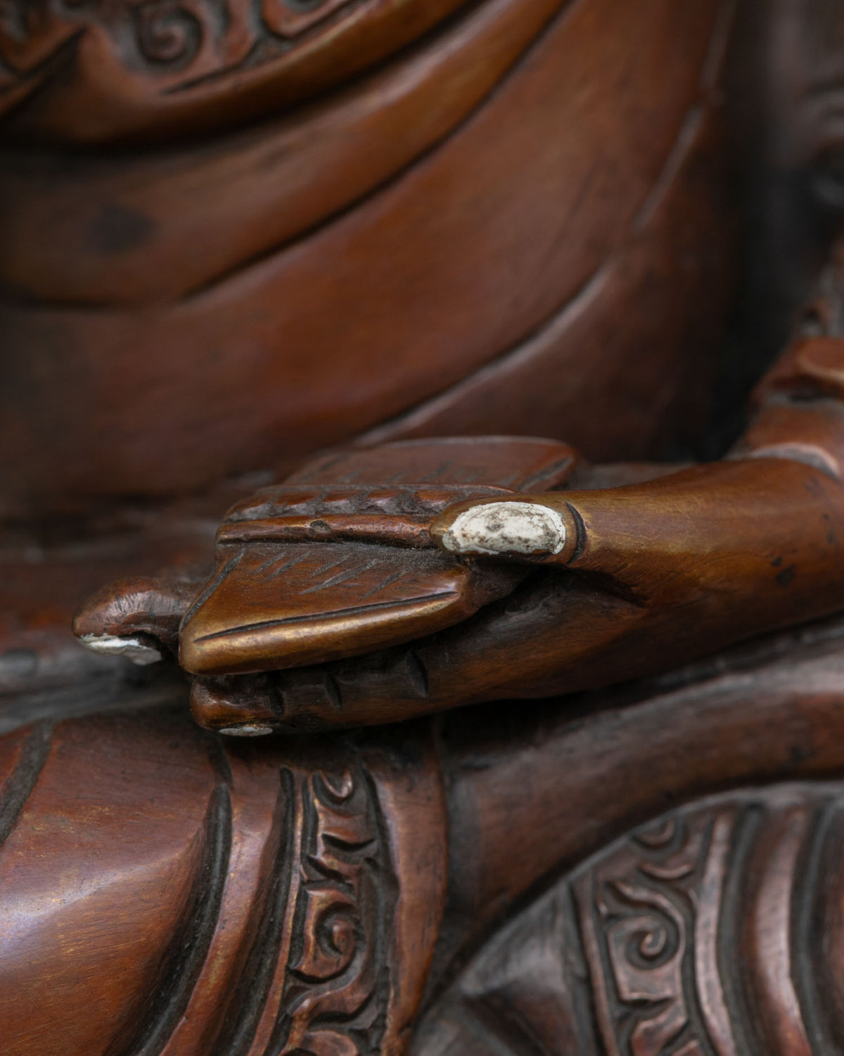 Tsongkhapa Set
