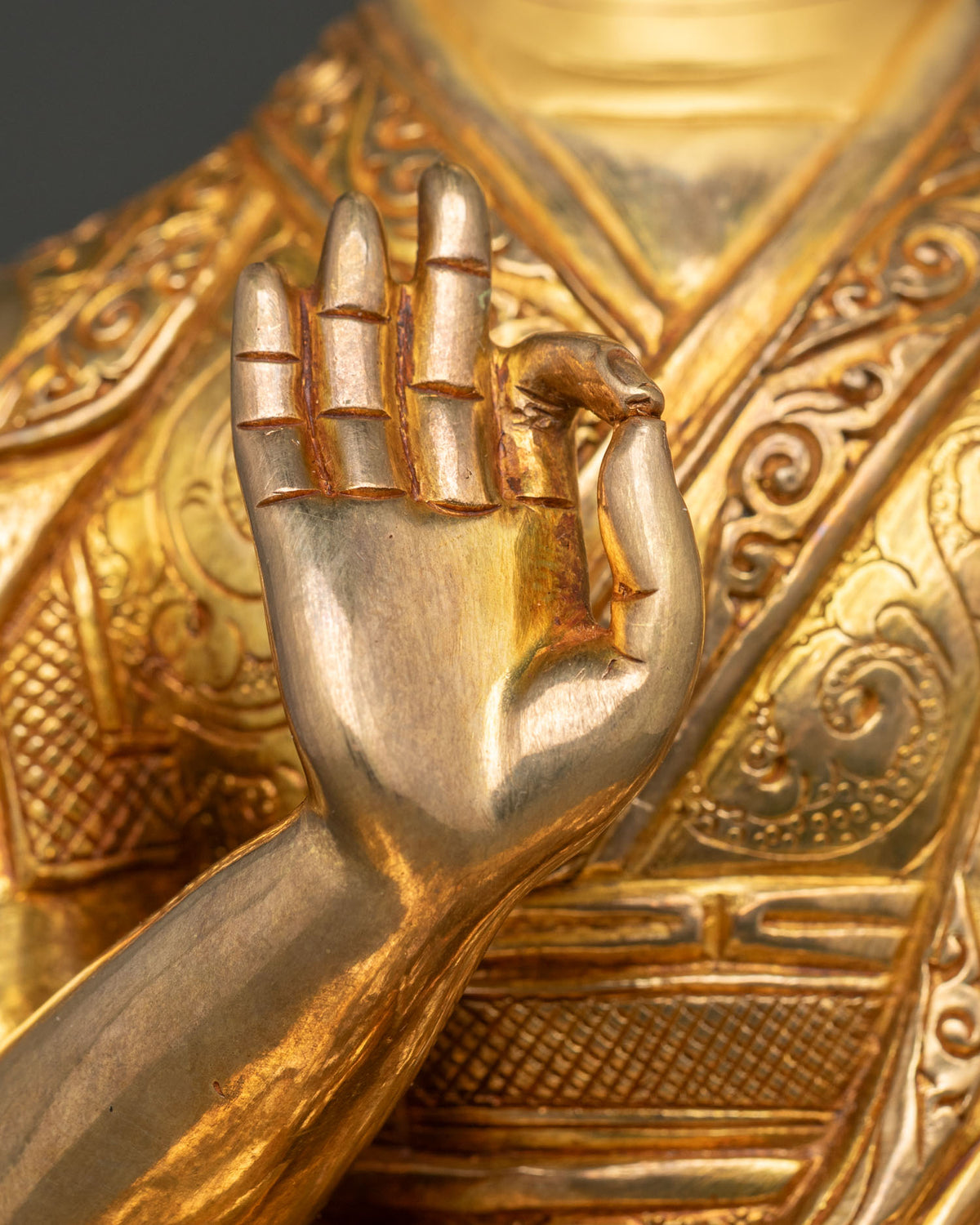 Tsongkhapa Set
