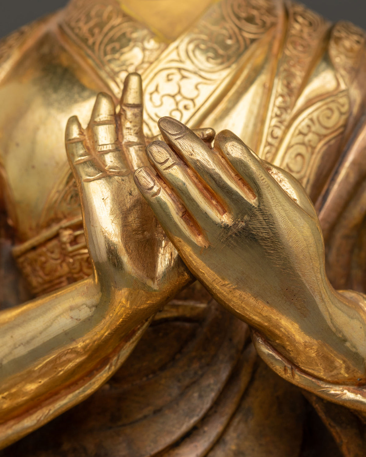 Tsongkhapa Set