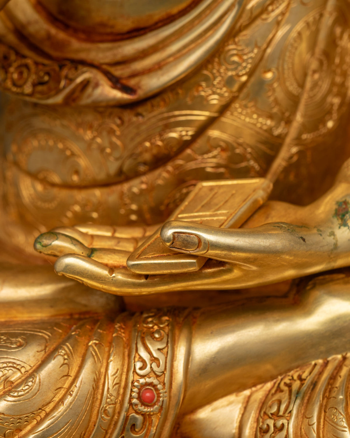 Tsongkhapa Set