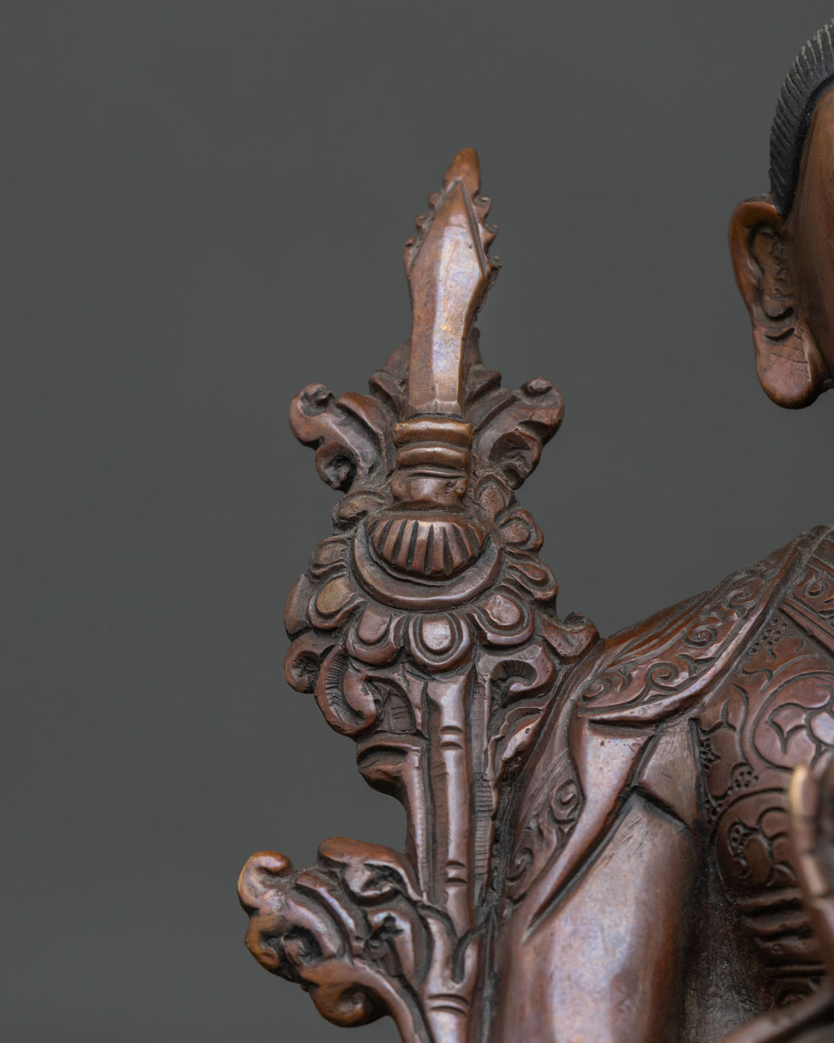 Tsongkhapa Set
