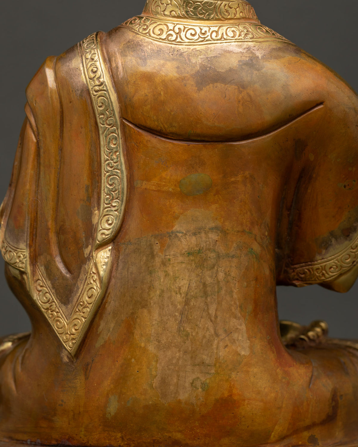 Tsongkhapa Set