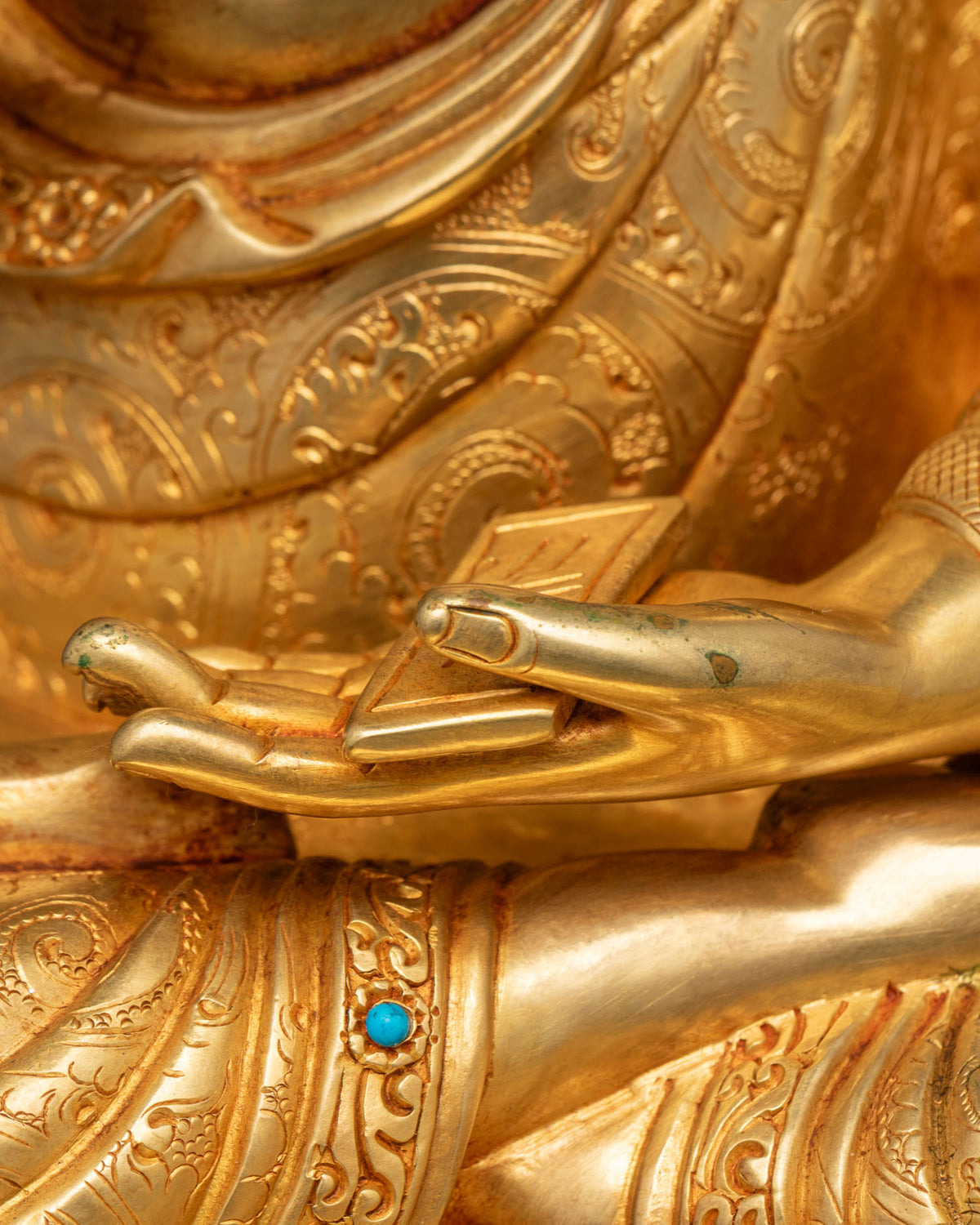 Tsongkhapa Set